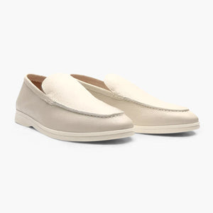 Old Money Loafers i kohud