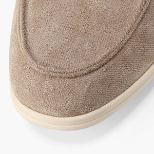 Old Money Mocka Loafers