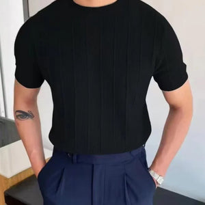 Cannes Ribbad T-shirt