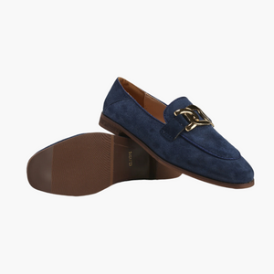 Duchess Loafers Mocka