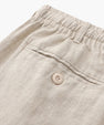 Casablanca - Premium linneshorts