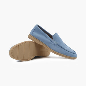 Old Money Premium Mocka Loafers