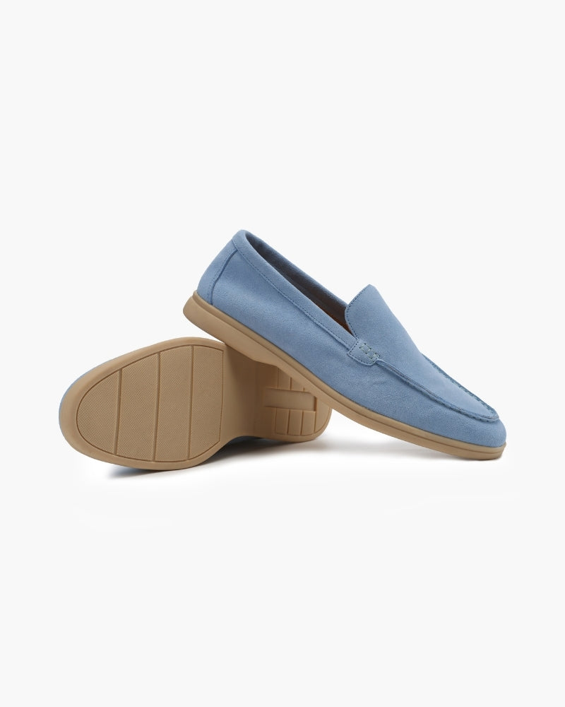 Old Money Premium Mocka Loafers