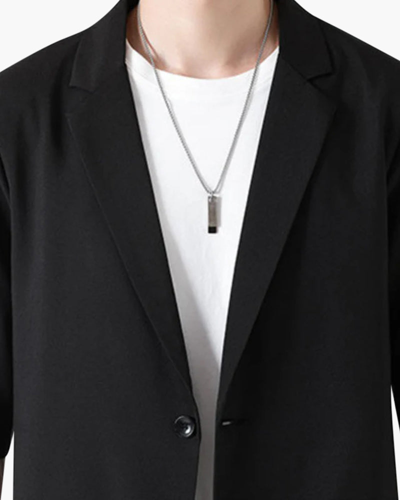 Gamla pengar smart casual set