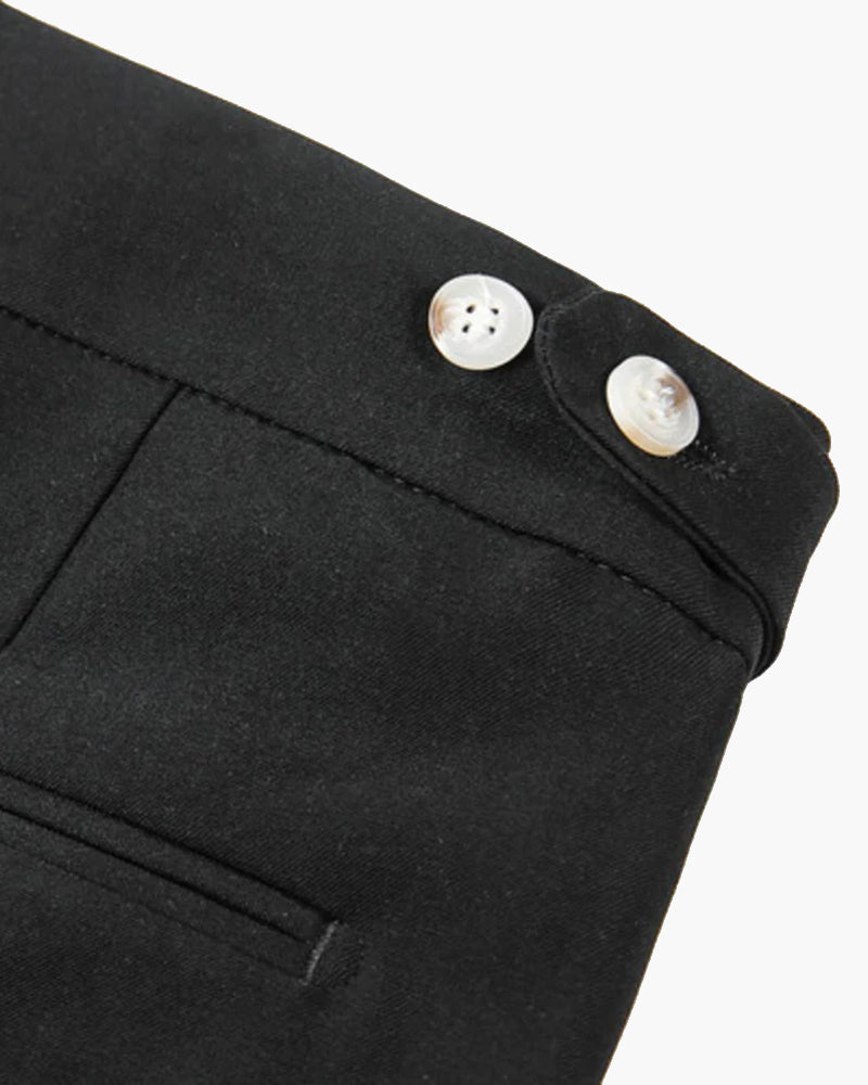 Paris Korta Pantalon