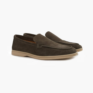 Old Money Premium Mocka Loafers