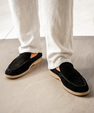 Old Money Premium Mocka Loafers