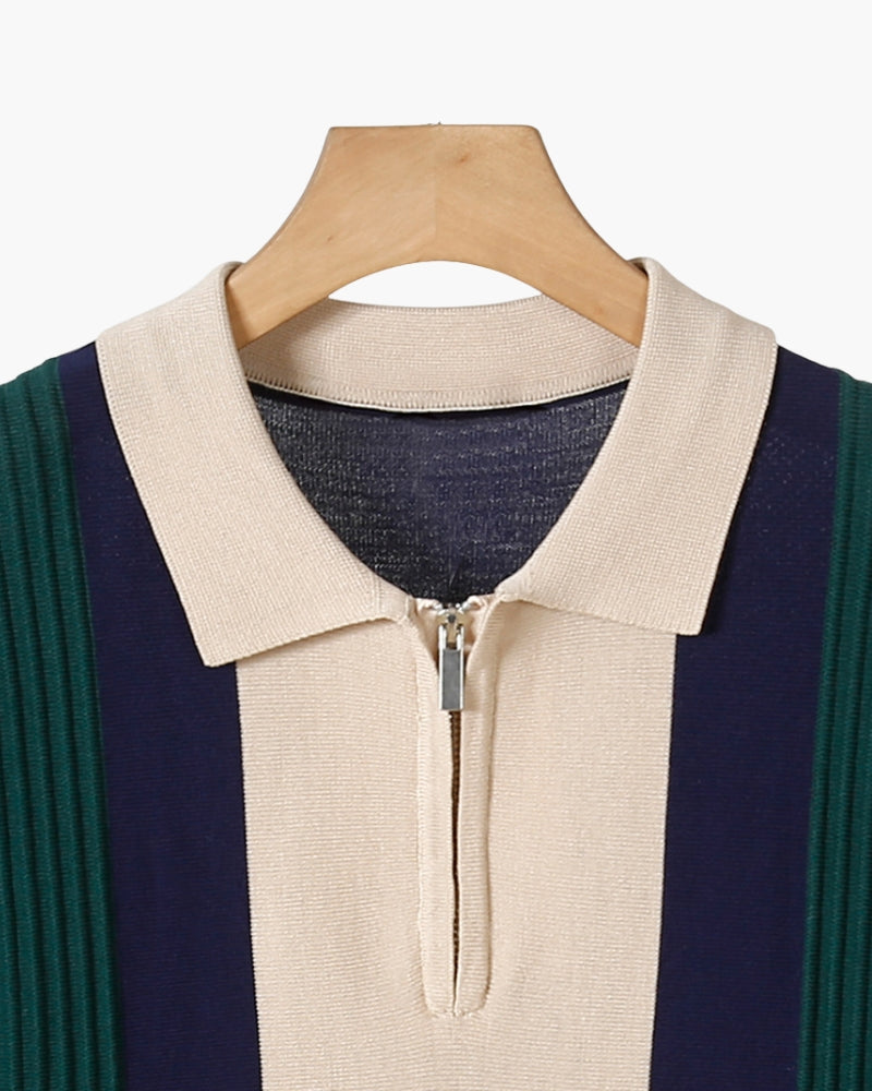 Tivoli Halv Zip