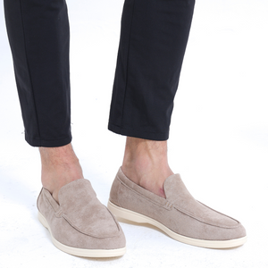 Old Money Mocka Loafers