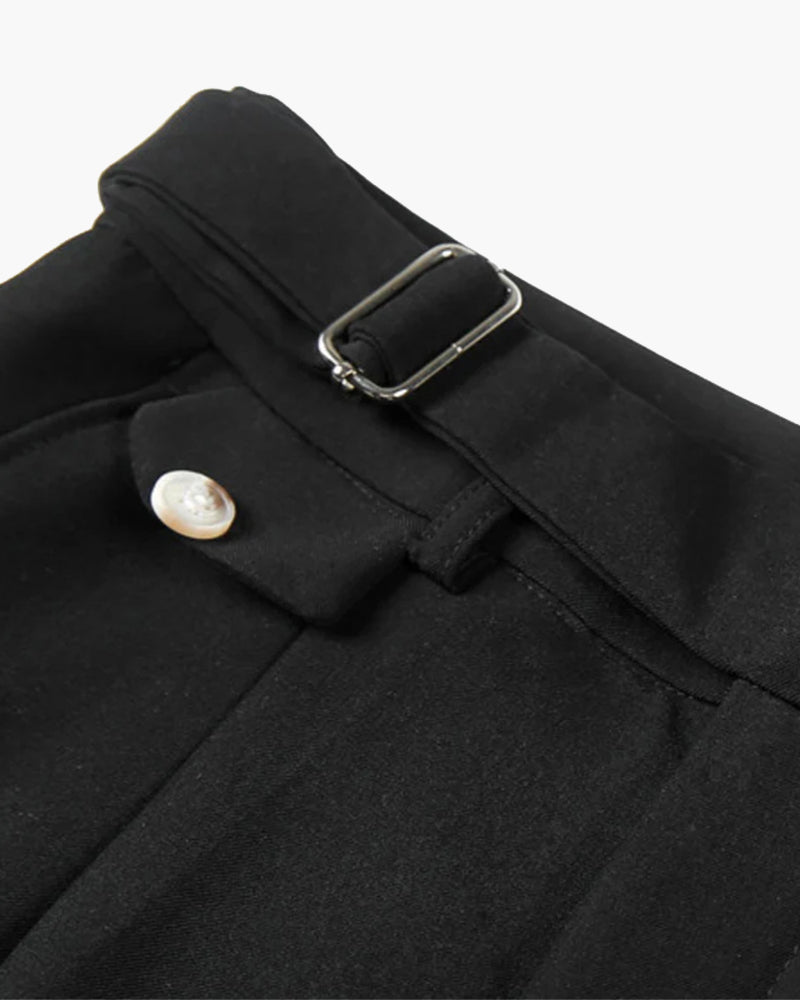 Paris Korta Pantalon