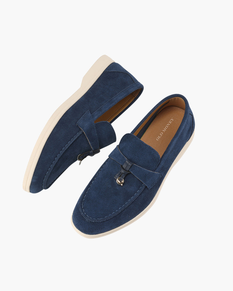 Old Money Mocka Damloafers