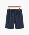 Casablanca - Premium linneshorts