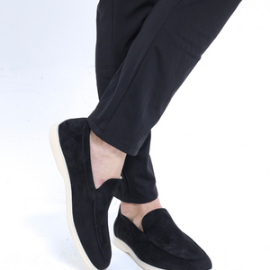 Old Money Mocka Loafers
