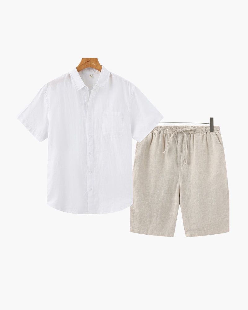 Old money shorts