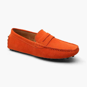 Mocka Driver Loafers