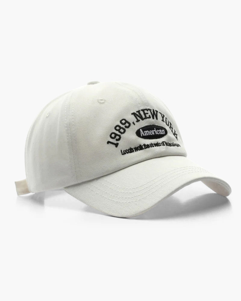New York-keps