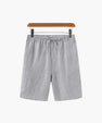 Casablanca - Premium linneshorts