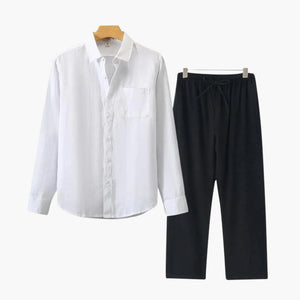 Outfit 6 - Snygg middagskväll