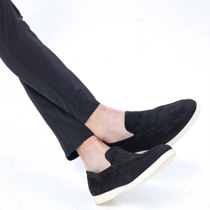 Old Money Mocka Loafers