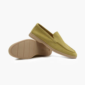 Old Money Premium Mocka Loafers