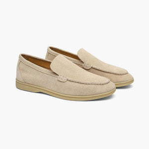 Old Money Premium Mocka Loafers