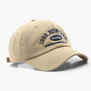New York-keps
