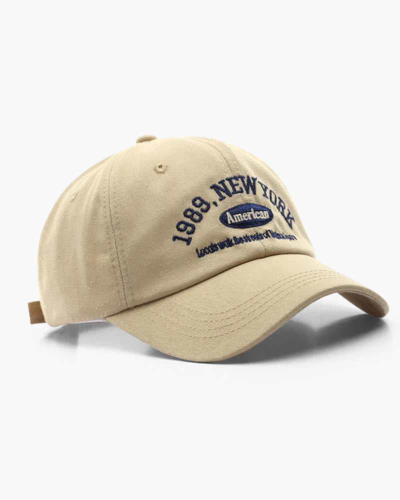 New York-keps