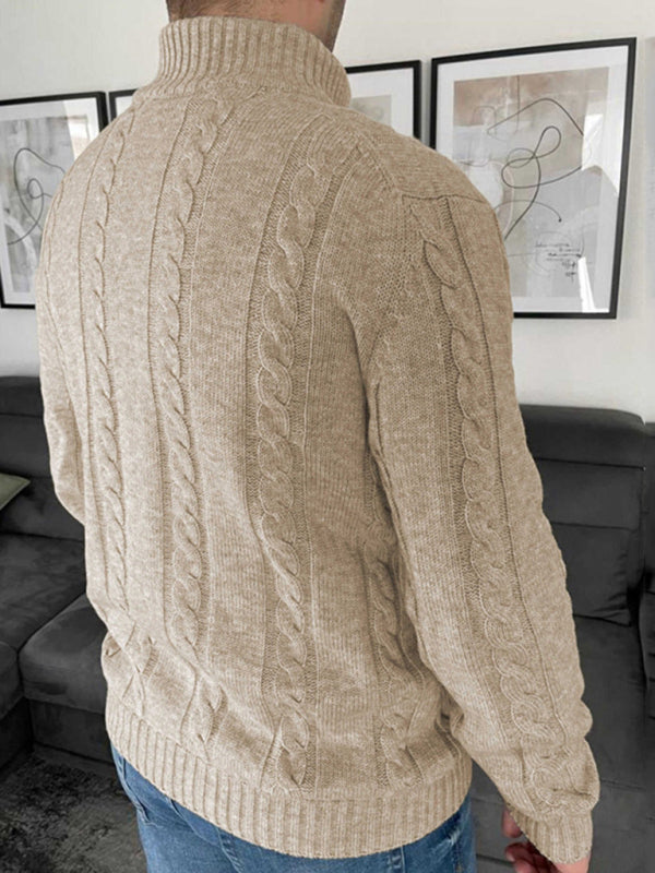 Aljohn | Herrväst med Krage