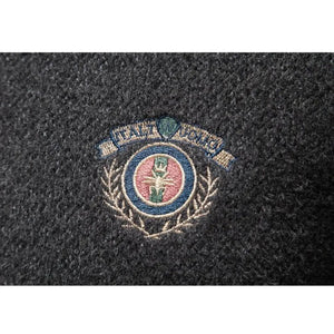 DiVogue | Halvzip Tröja för Vardagsstil