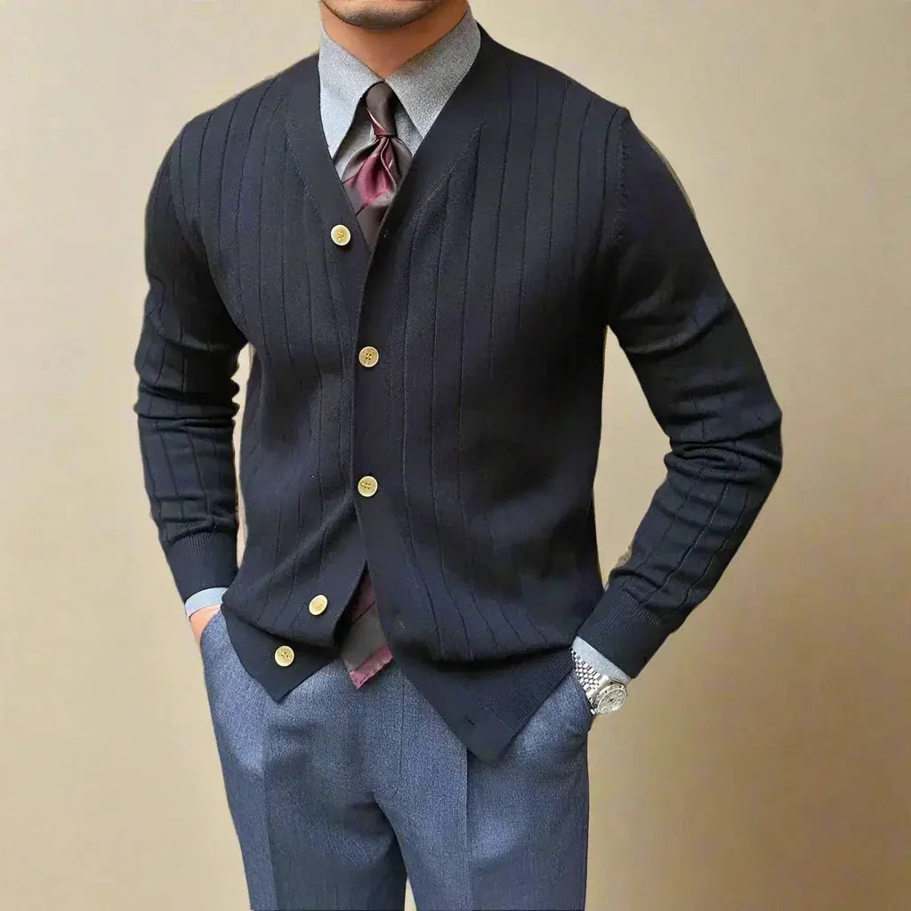 CDV | Klassisk kofta i italiensk stil