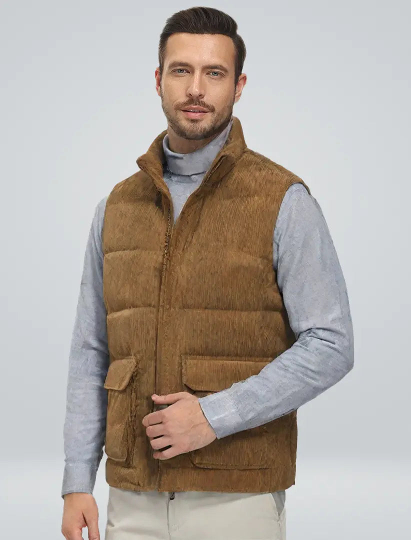 CDV| Lyxig och mjuk kroppsvärmare