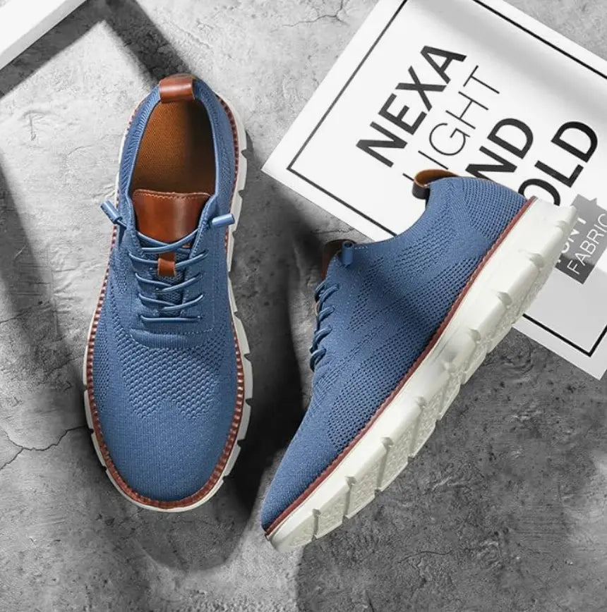 CDV| Skor designade för ultimat komfort