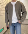 CDV | Stickad Cardigan