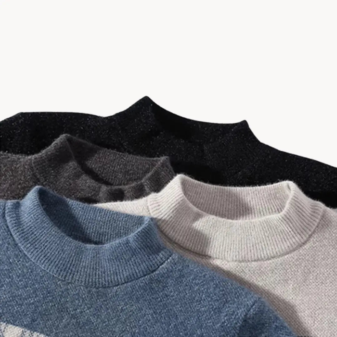 DiVogue| Stilren Vardagströja