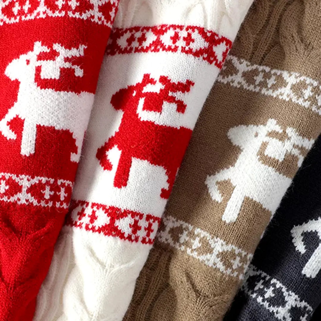 DiVogue | Tröja för en stilfull semester