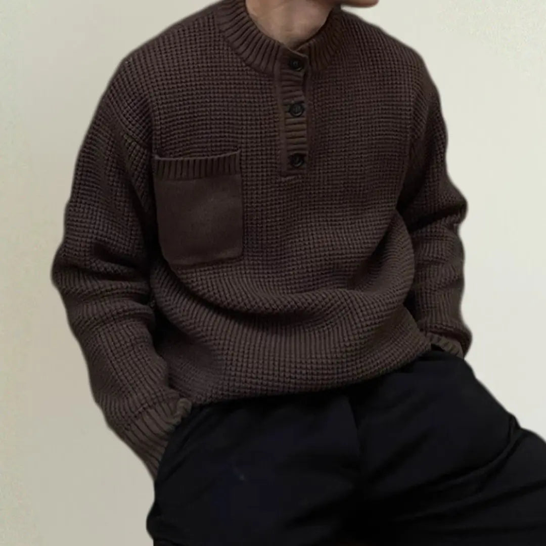 DiVogue | Tröja i Premium Kvalitet