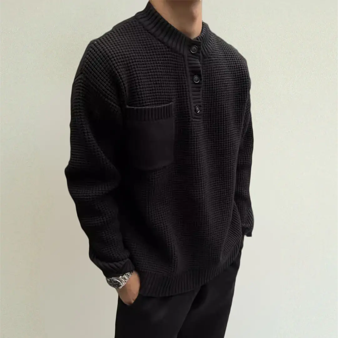 DiVogue | Tröja i Premium Kvalitet