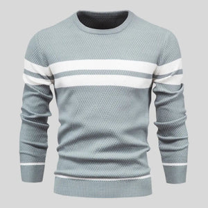 DiVogue| mjuk och varm bomullströja