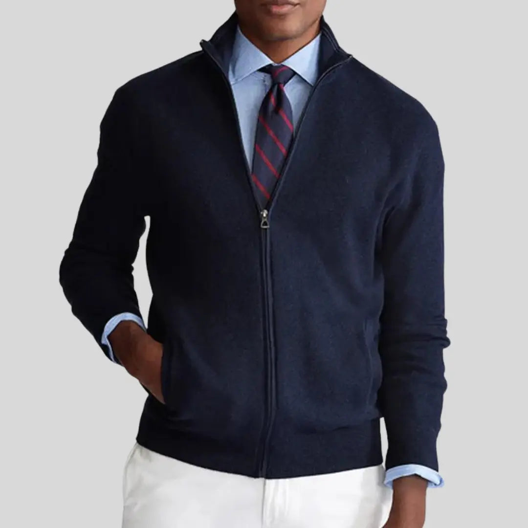 CDV | väst för alla tillfällen