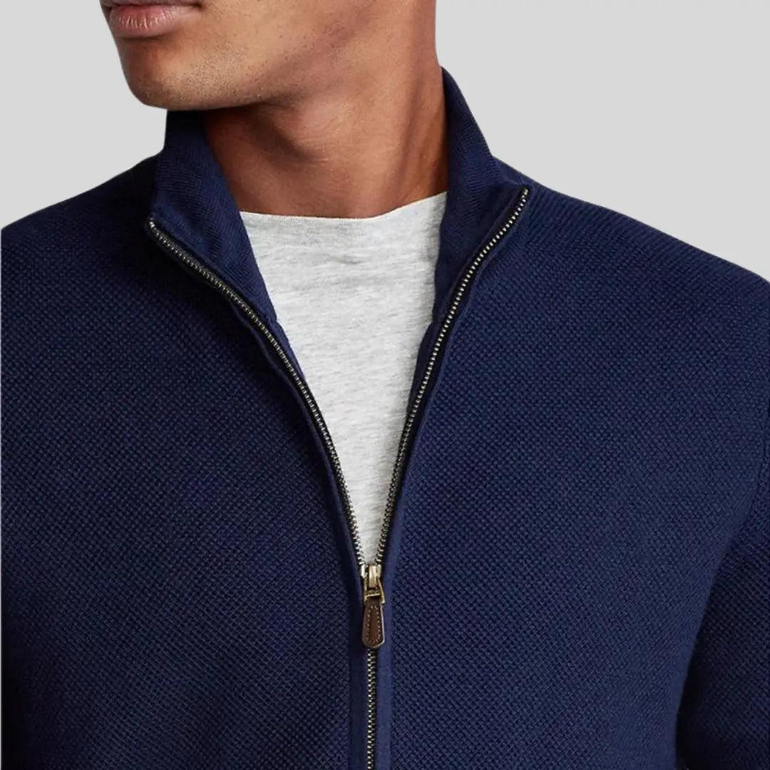 CDV | väst för alla tillfällen