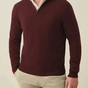 DiVogue | Halv dragkedja