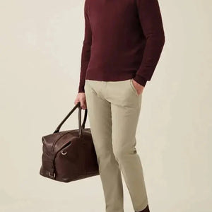 DiVogue | Halv dragkedja