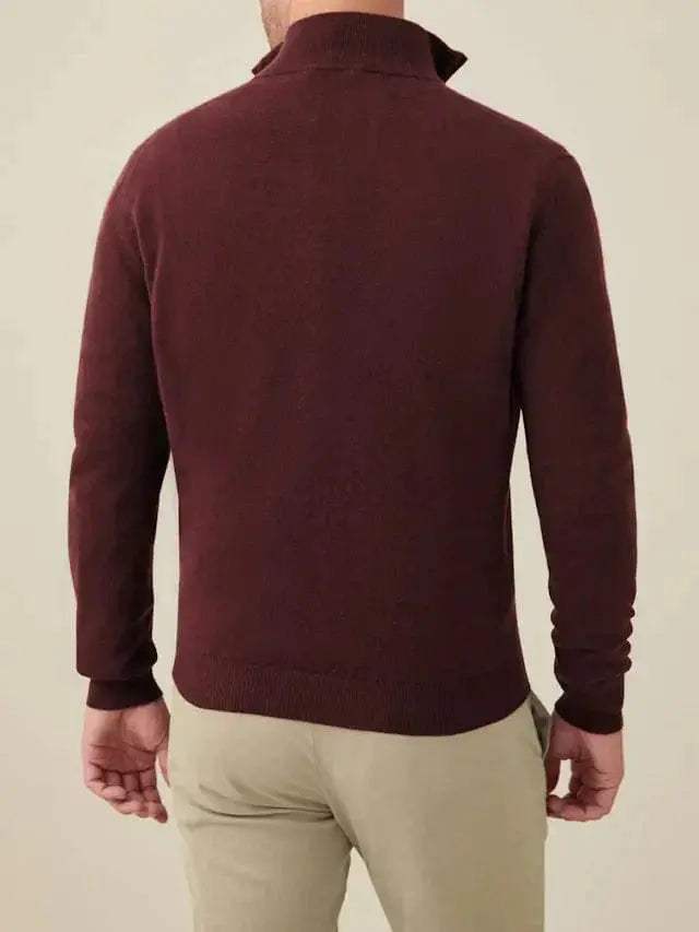 DiVogue | Halv dragkedja