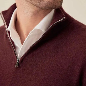 DiVogue | Halv dragkedja