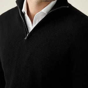 DiVogue | Halv dragkedja