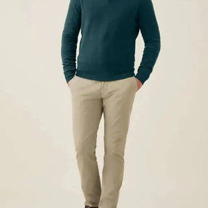 DiVogue | Halv dragkedja