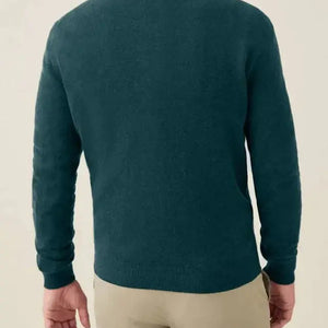 DiVogue | Halv dragkedja