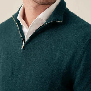 DiVogue | Halv dragkedja