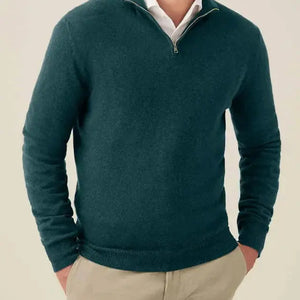 DiVogue | Halv dragkedja