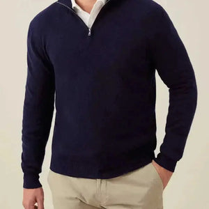 DiVogue | Halv dragkedja